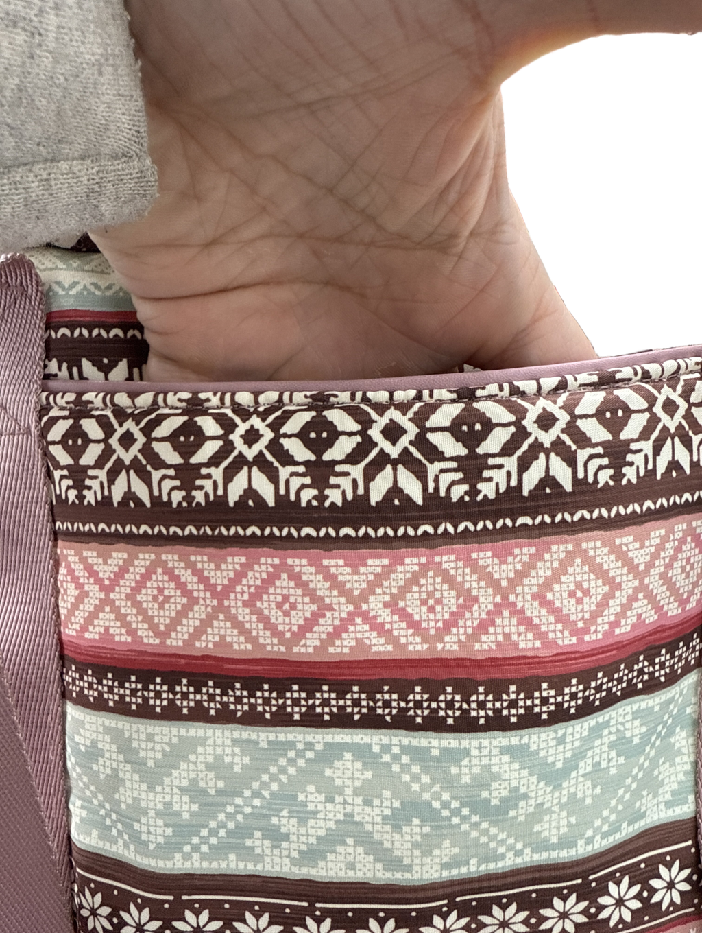 Duffle And Weekender By Isaac Mizrahi