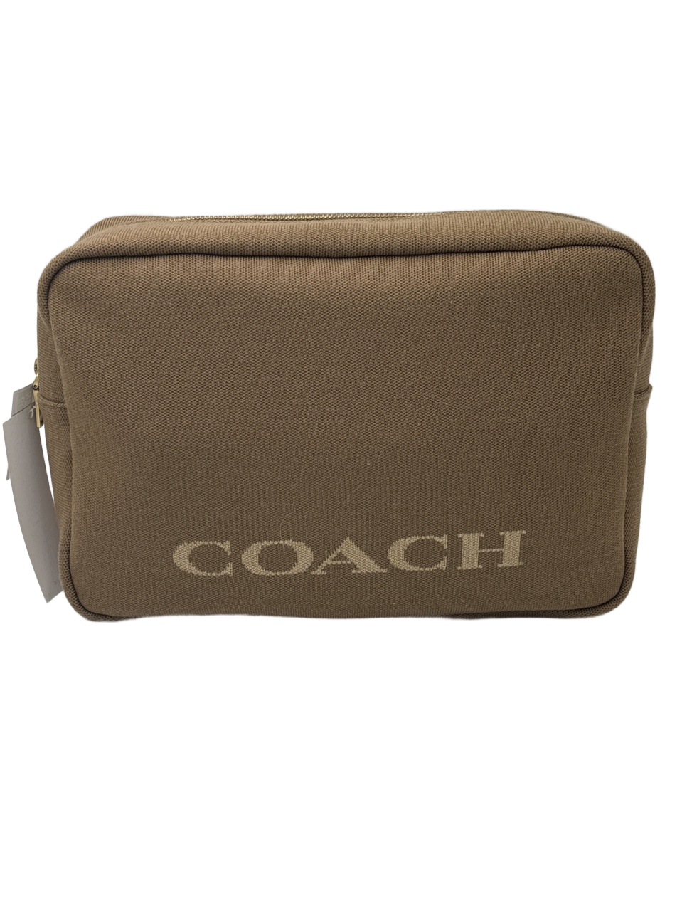 Makeup Bag By Coach