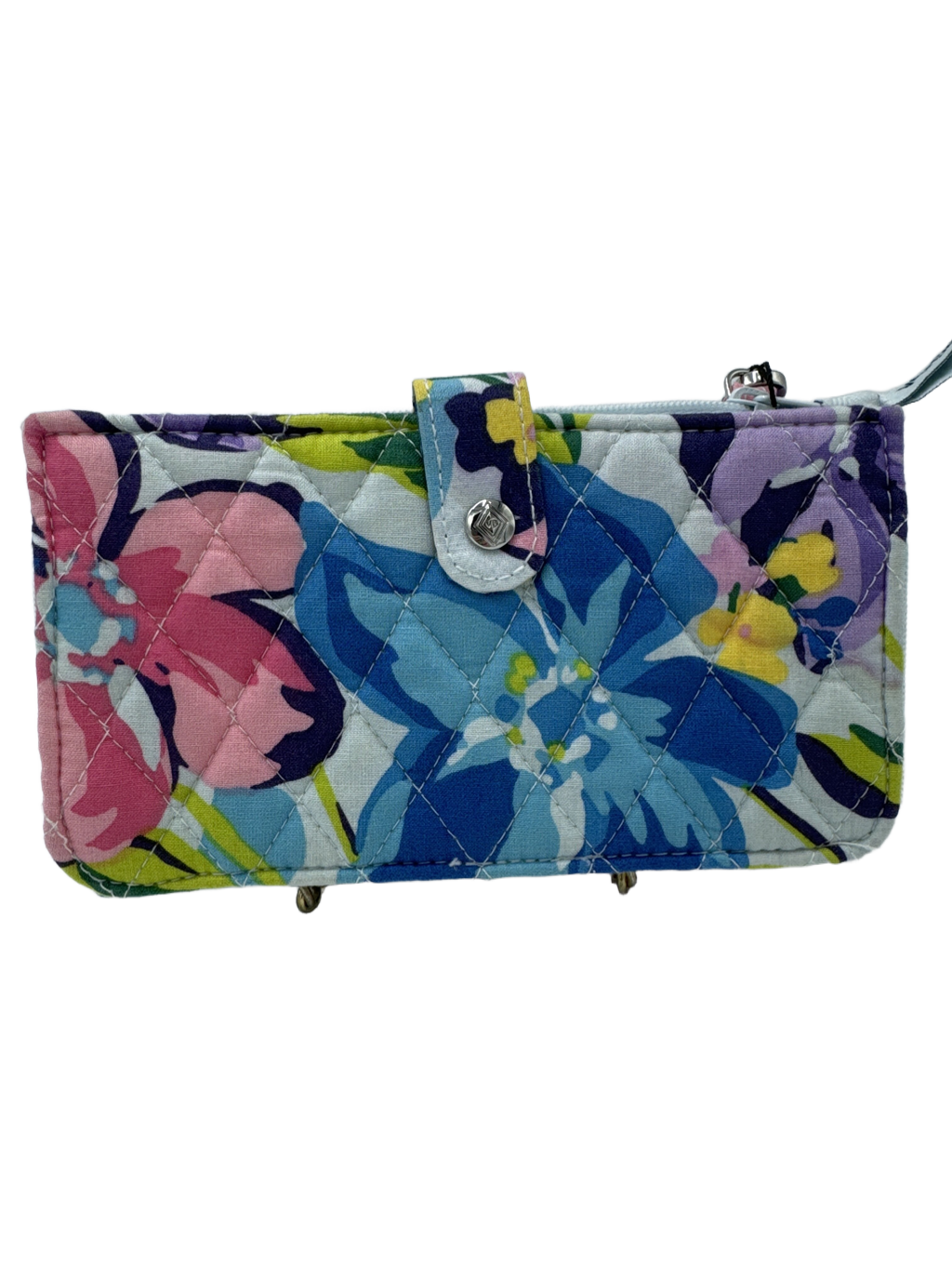 Wallet / Wristlet By Vera Bradley