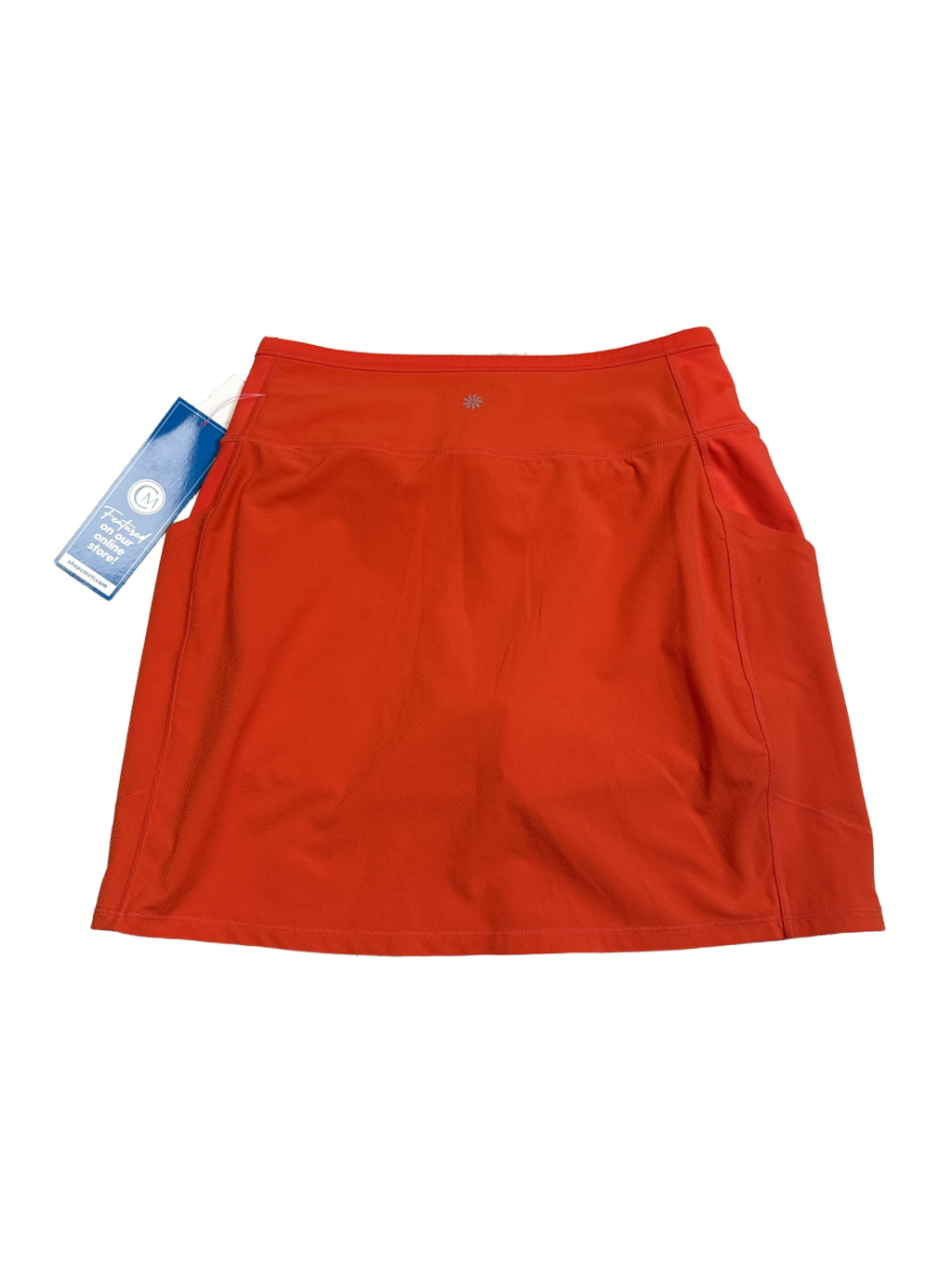 Athletic Skirt By Athleta  Size: Xs