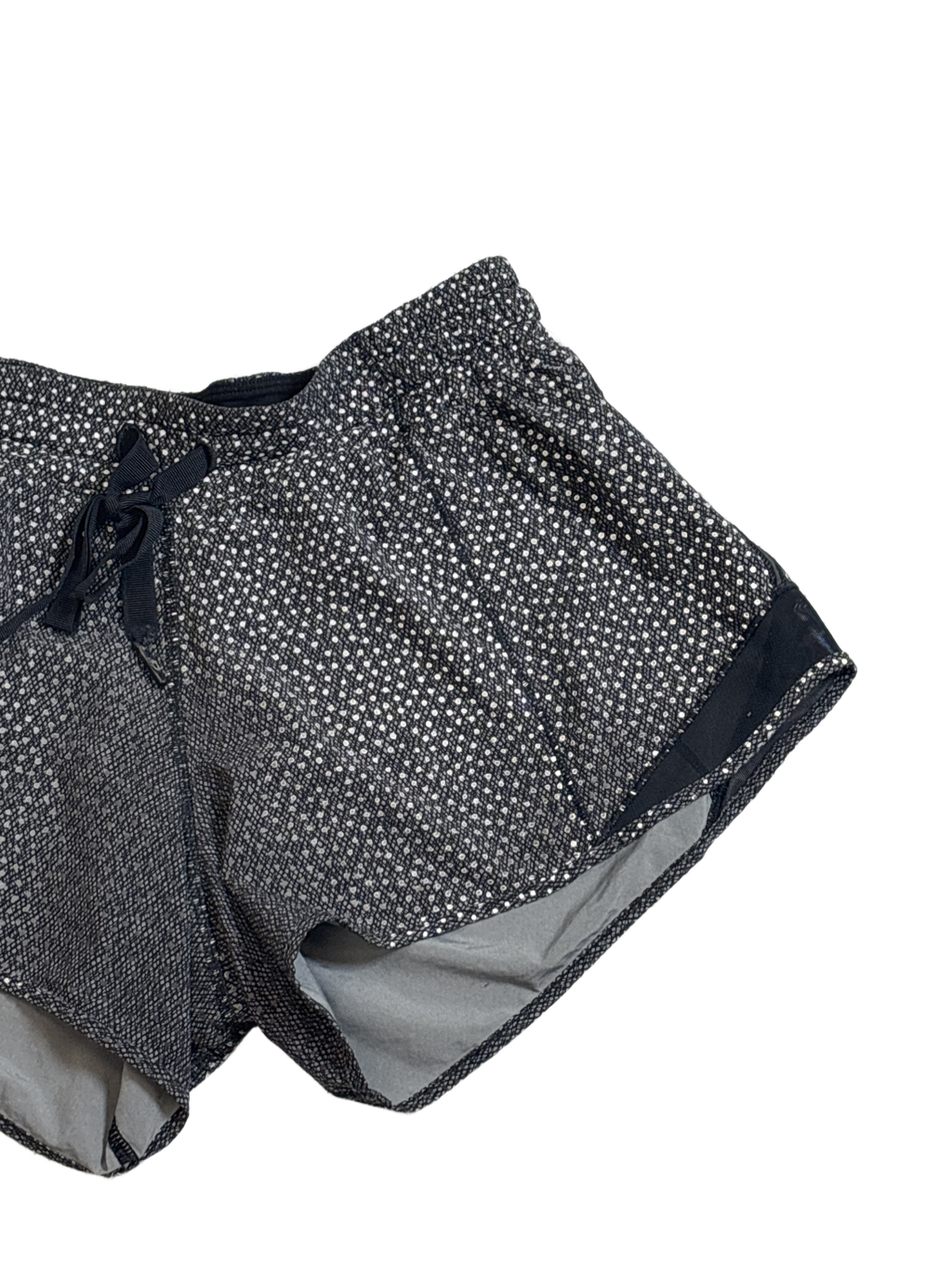 Athletic Shorts By Lululemon  Size: 8