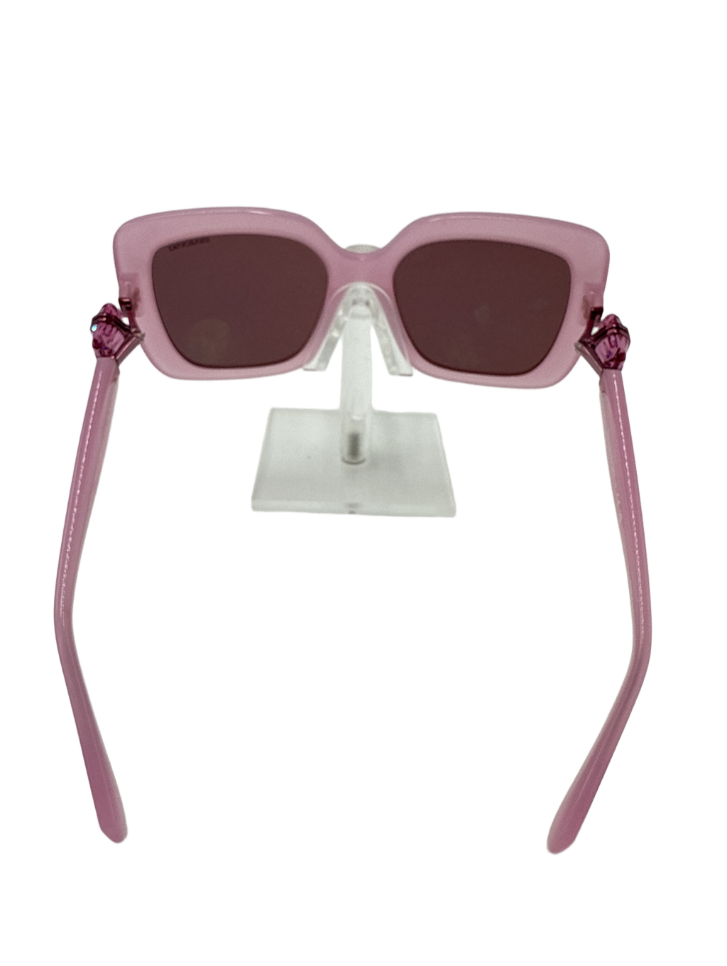 Sunglasses Designer By Swarovski