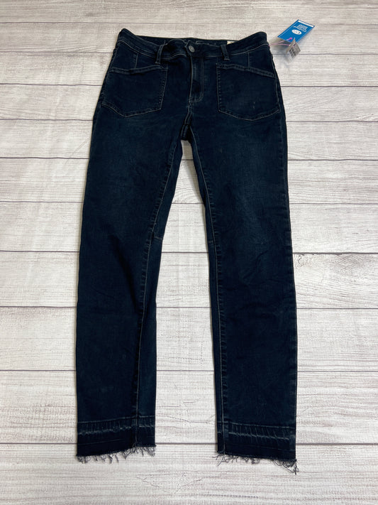 Jeans Skinny By We The Free  Size: 12