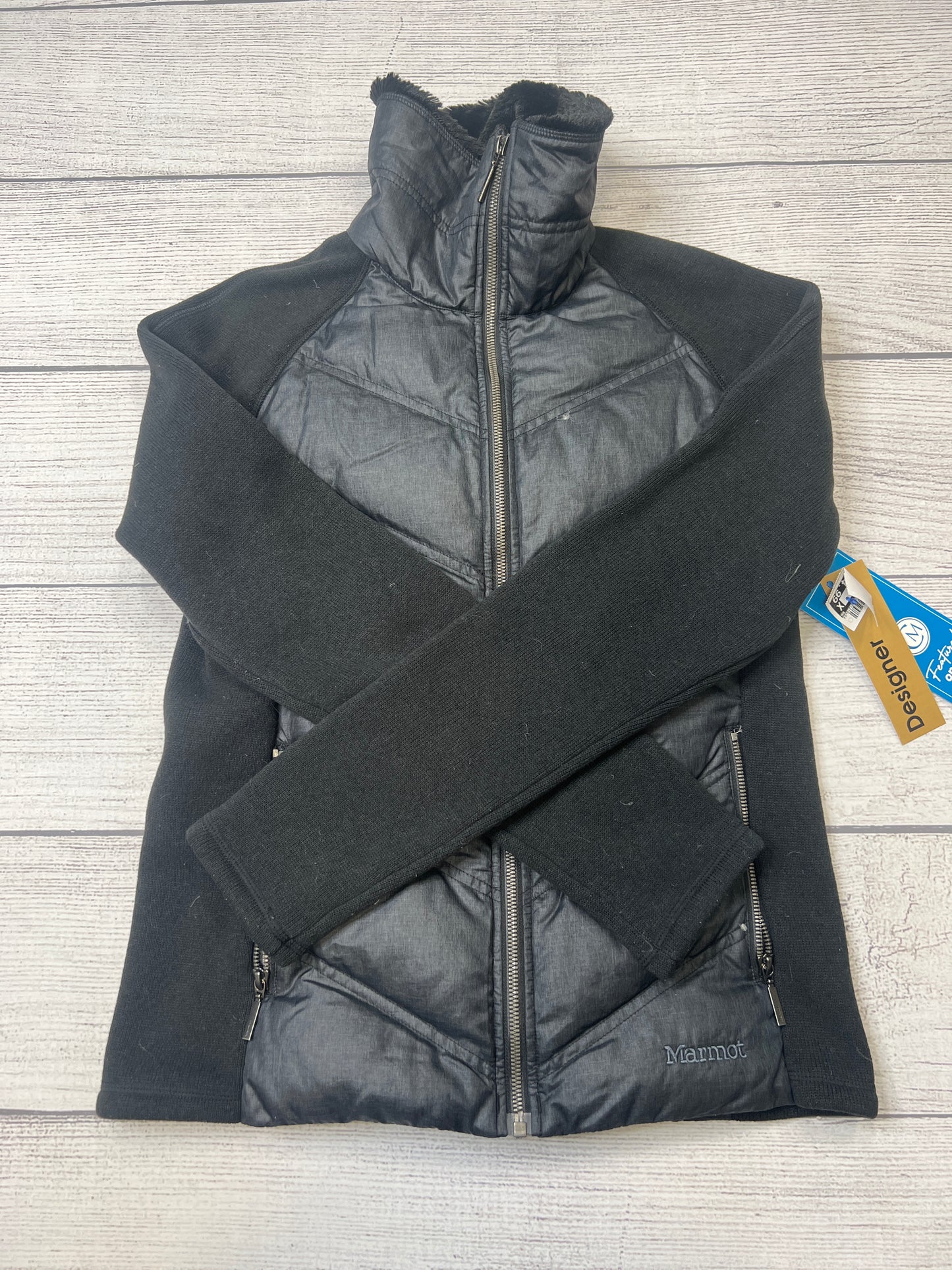 Coat Designer By Marmot  Size: M