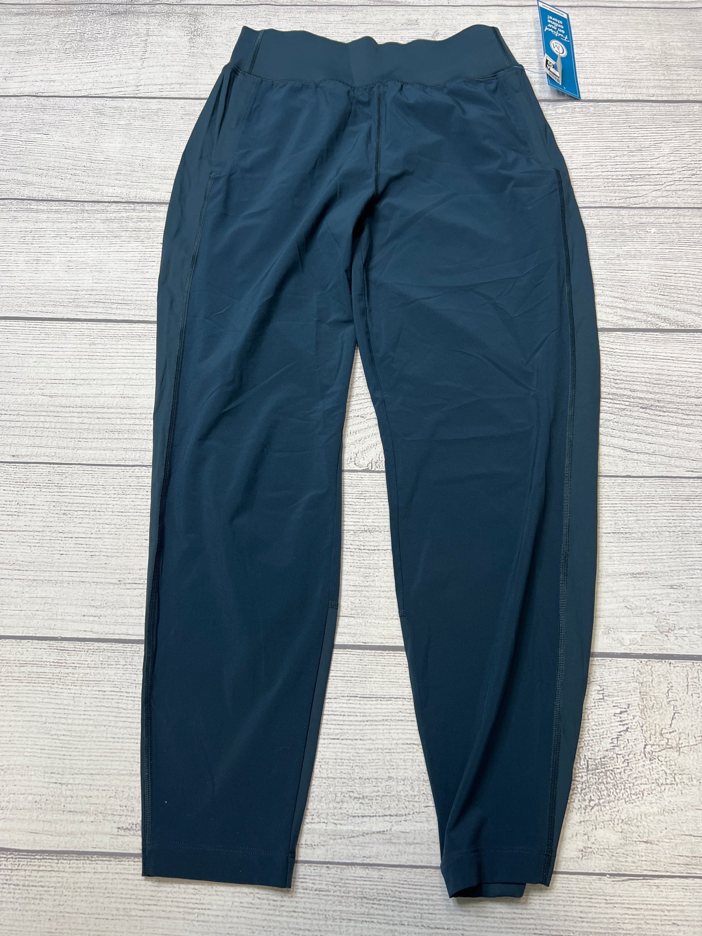 Athletic Pants By Athleta Size: S