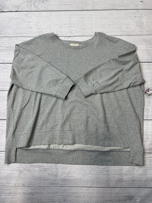 Top 3/4 Sleeve By Eileen Fisher  Size: 3x