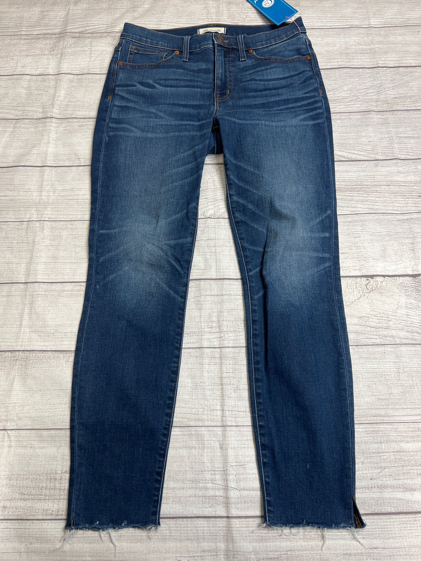 Jeans Boot Cut By Madewell  Size: 6/28