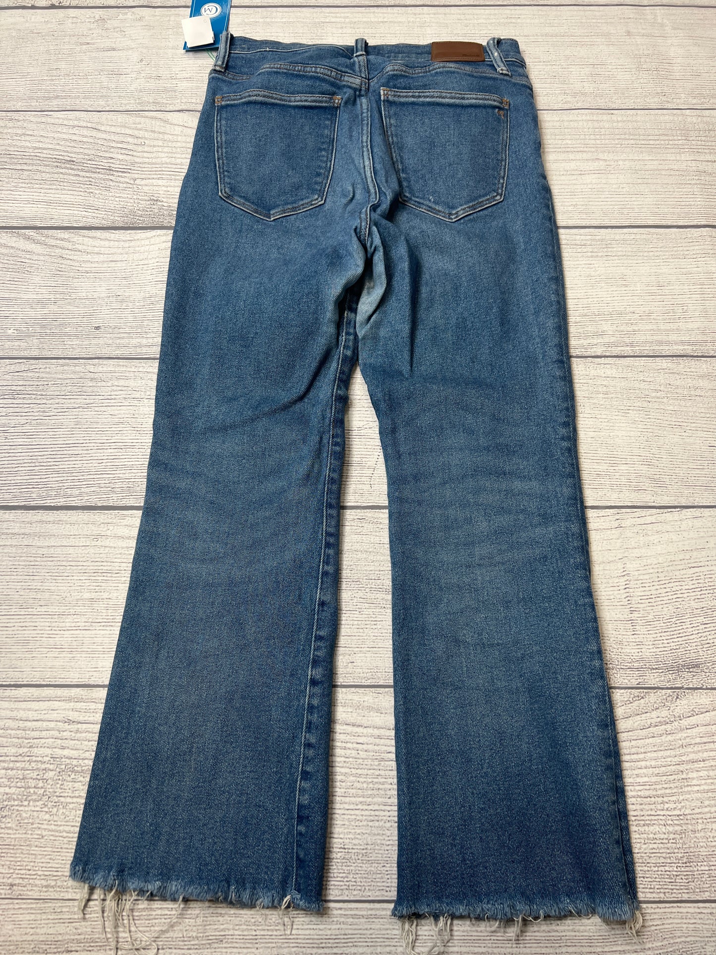 Jeans Boot Cut By Madewell  Size: 6