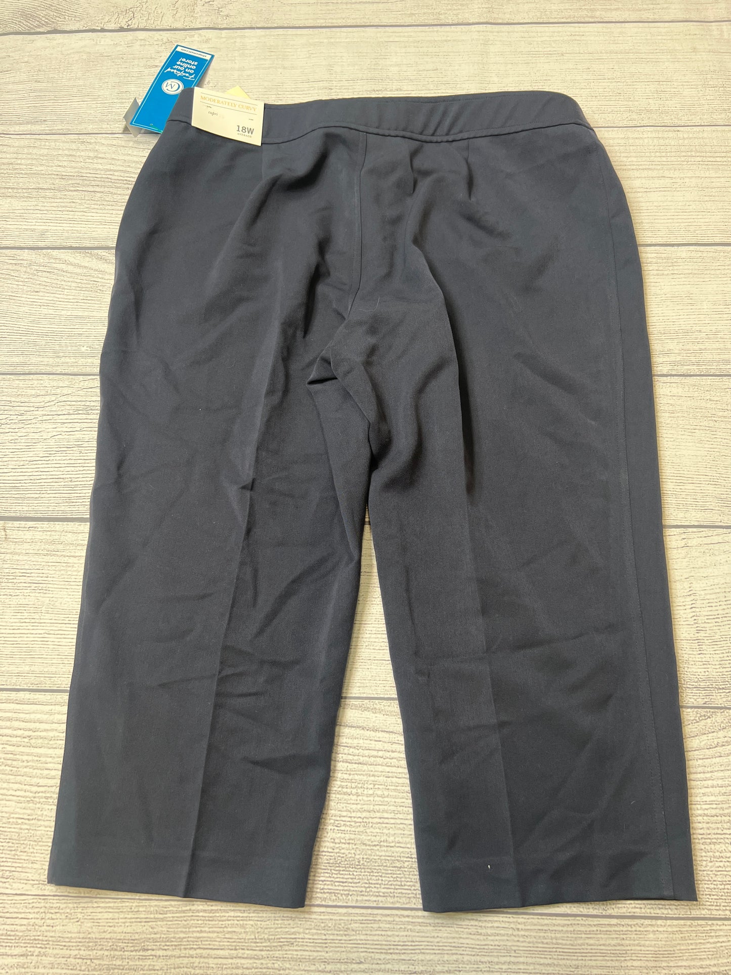 Pants Ankle By Cj Banks  Size: 18