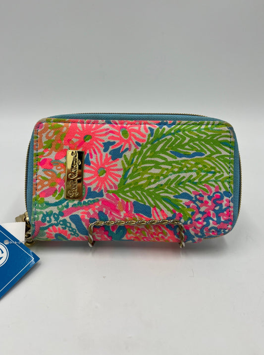 Wristlet By Lilly Pulitzer  Size: Medium