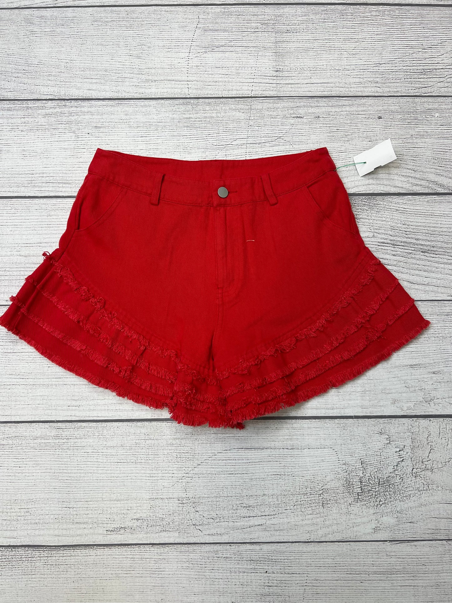 Shorts By Day + Moon  Size: 12