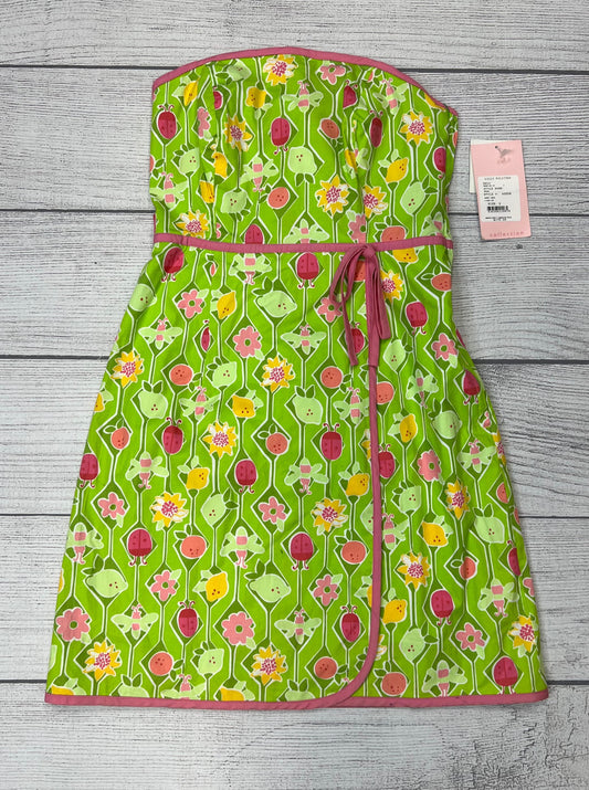 New! Dress Casual Midi By Lilly Pulitzer  Size: Xs