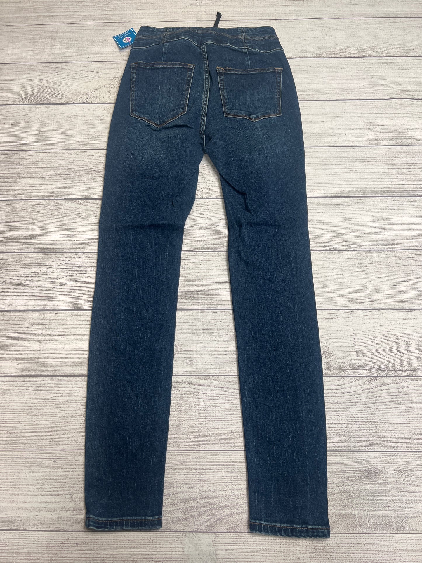 Jeans Skinny By We The Free  Size: 0/25