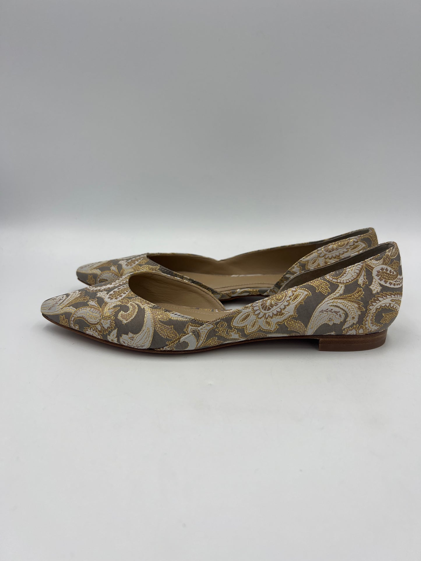 Shoes Flats Ballet By Marc Fisher  Size: 6.5