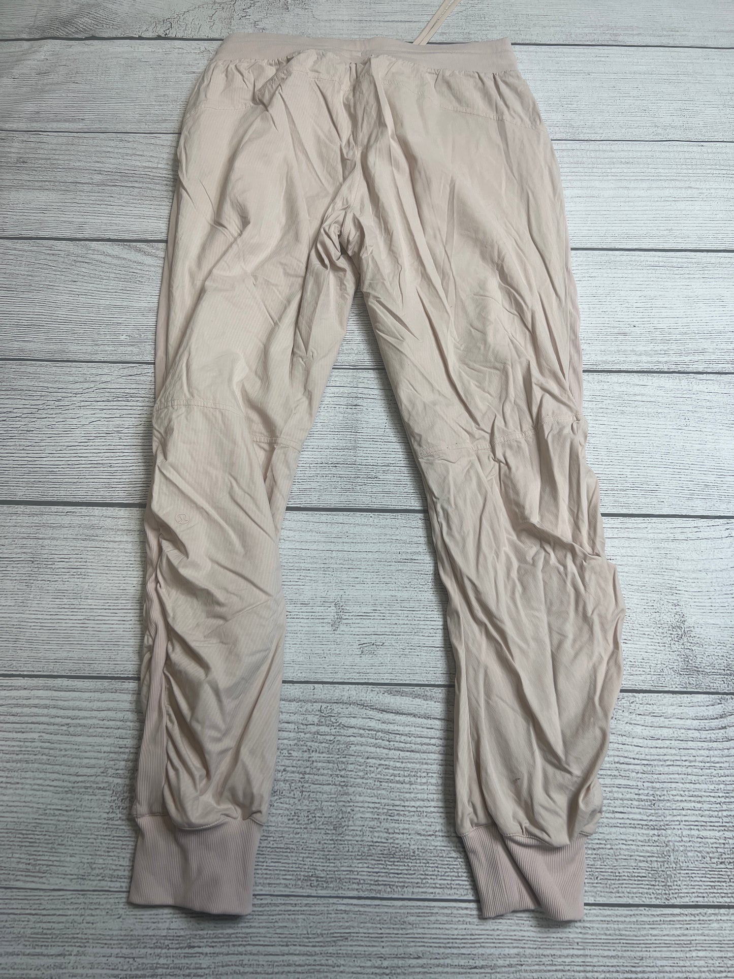 Athletic Pants By Lululemon  Size: M