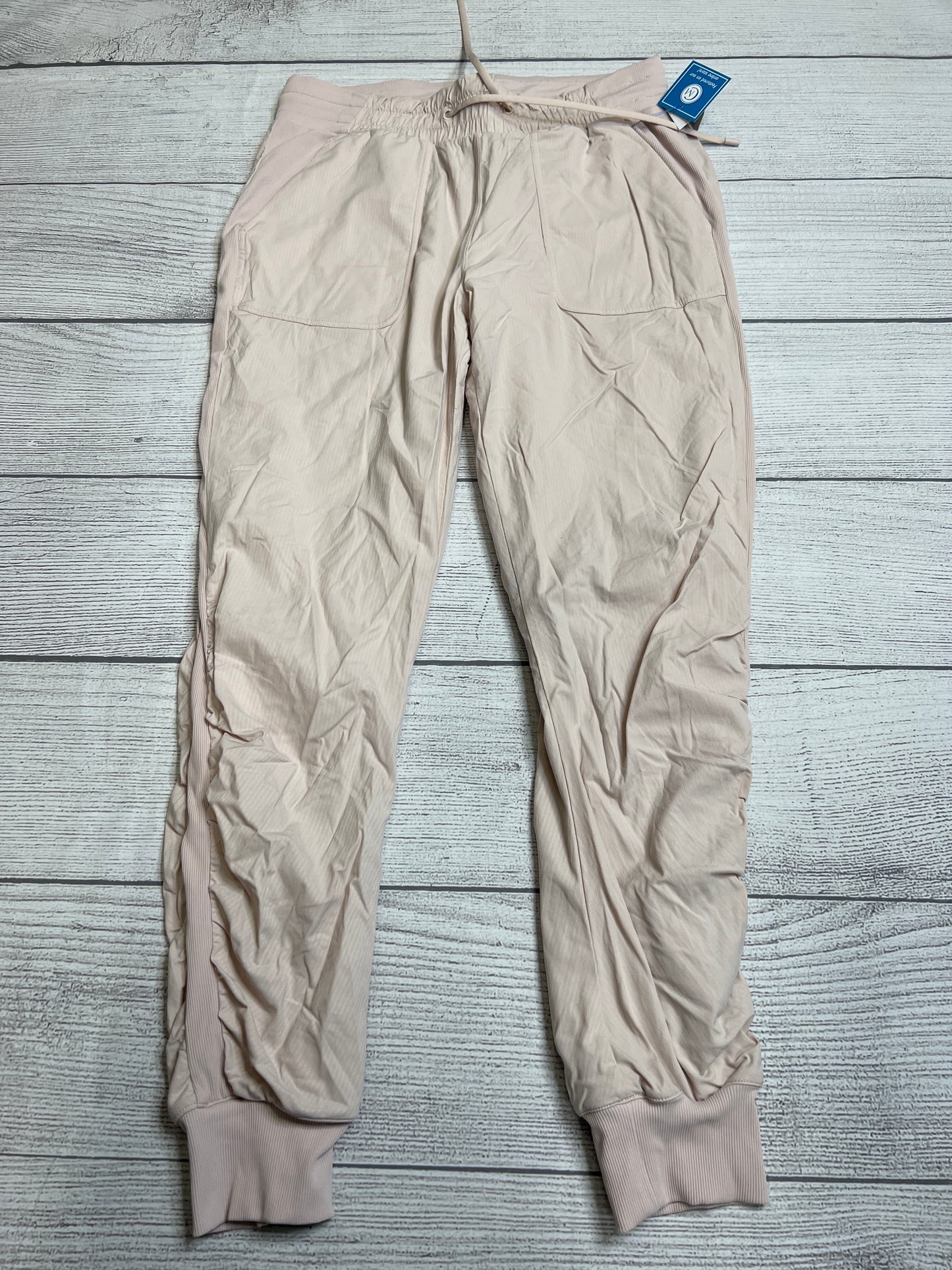 Athletic Pants By Lululemon  Size: M