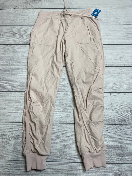 Athletic Pants By Lululemon  Size: M