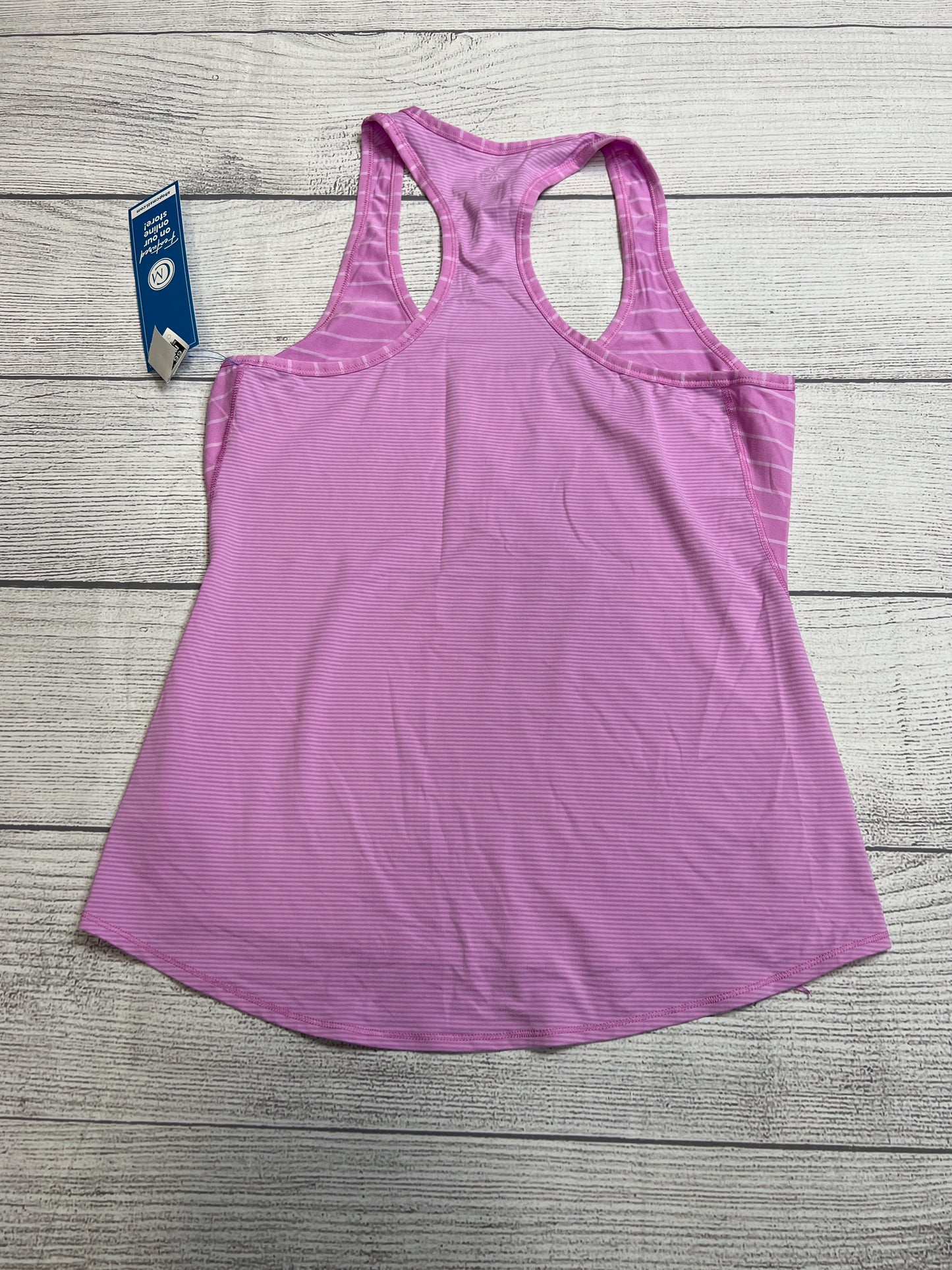 Athletic Tank Top By Athleta  Size: M