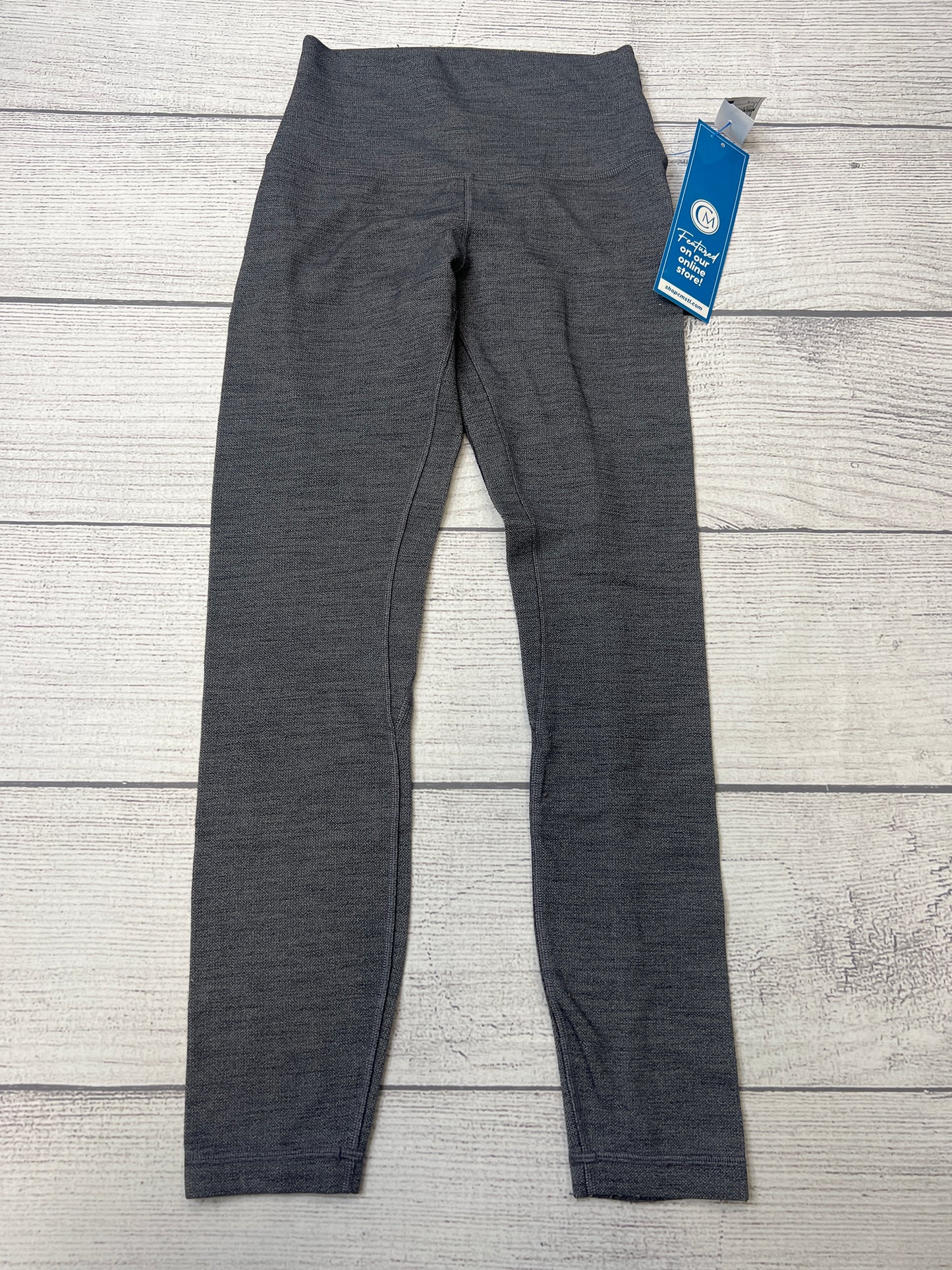 Athletic Leggings By Lululemon  Size: S