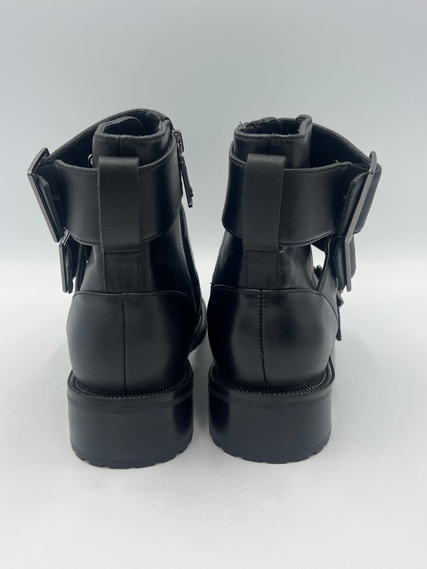 Boots Ankle Heels By Blondo  Size: 8.5