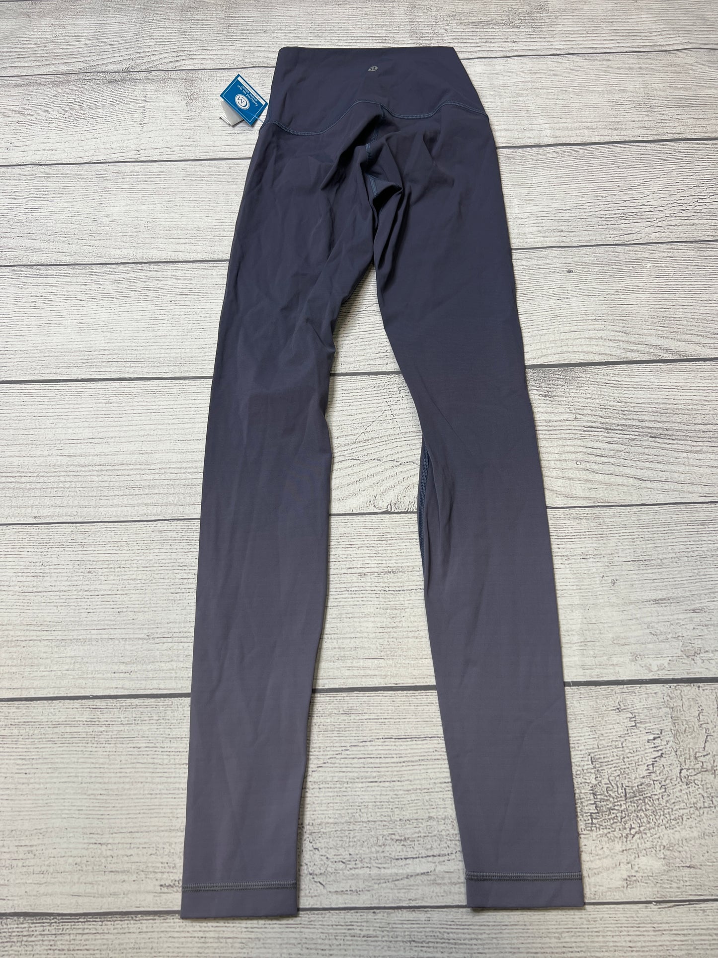 Athletic Leggings By Lululemon  Size: S