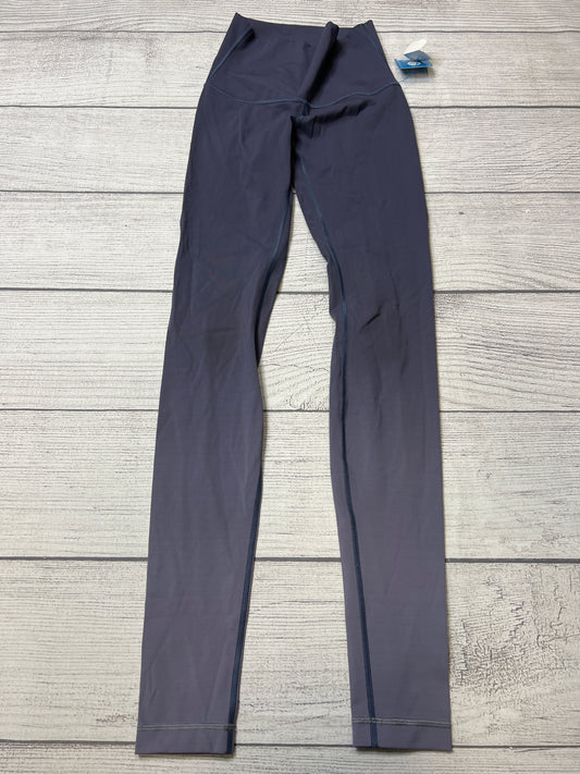 Athletic Leggings By Lululemon  Size: S