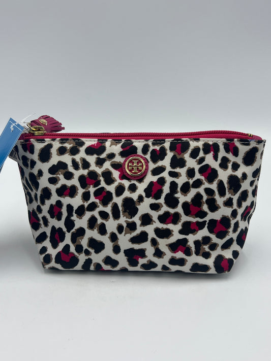 Makeup Bag Designer By Tory Burch  Size: Small