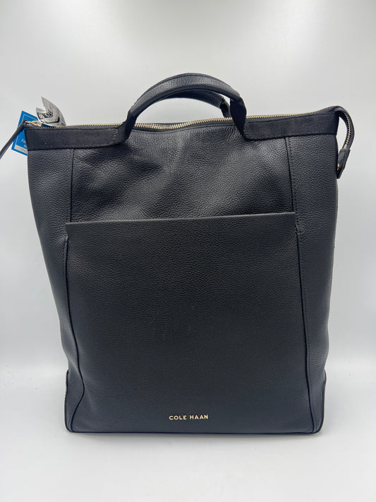 New! Backpack Designer By Cole-haan  Size: Large
