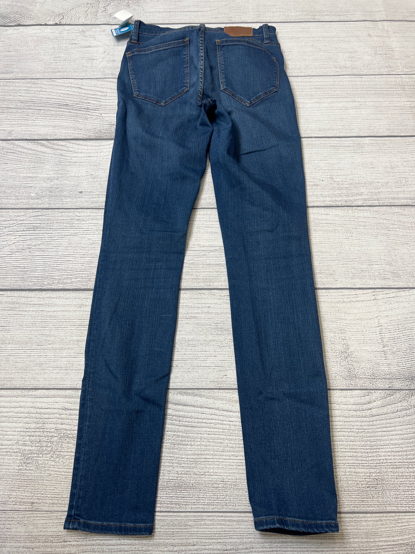 Jeans Designer By Madewell  Size: 2