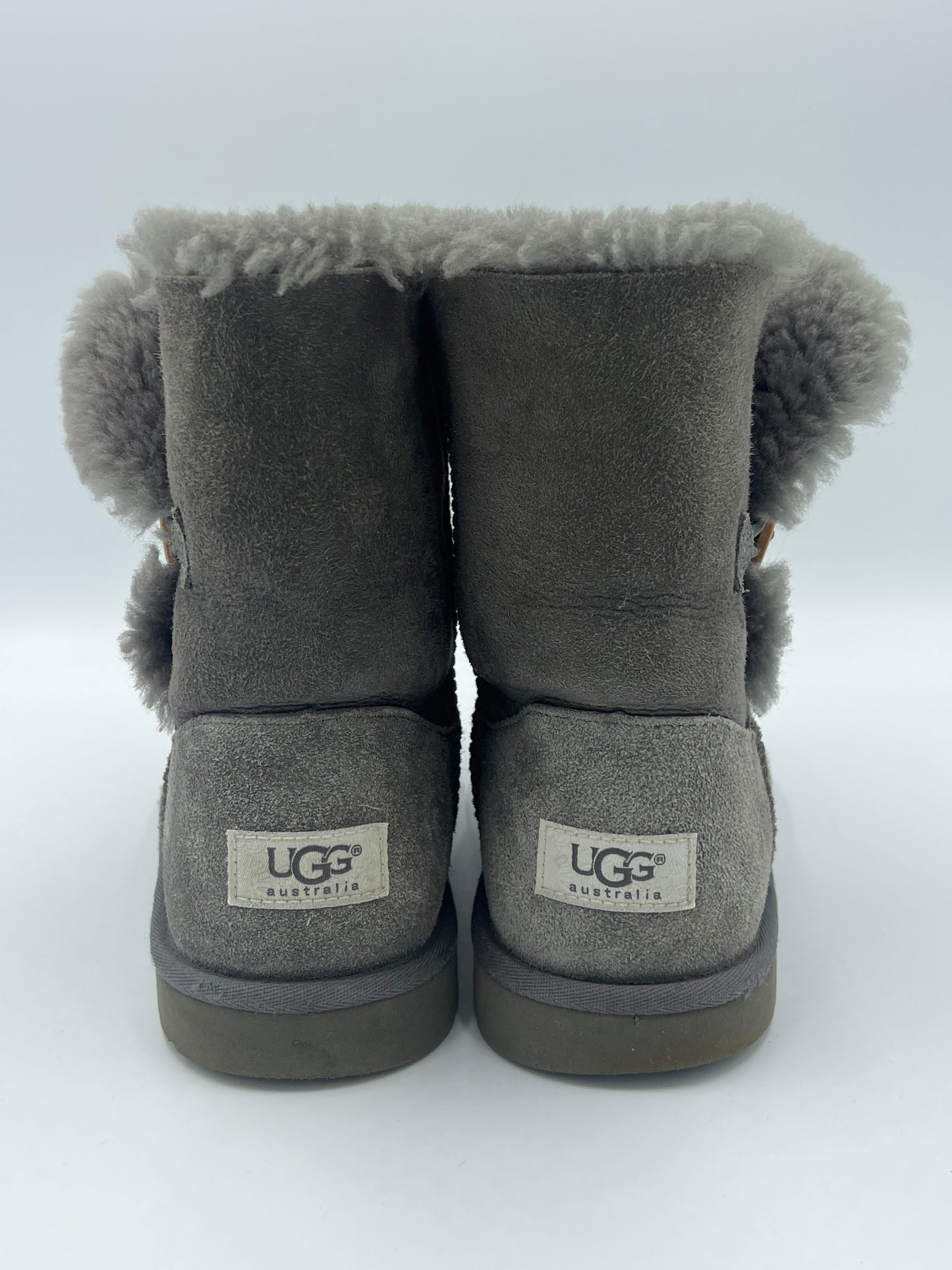 Boots Designer By Ugg  Size: 6