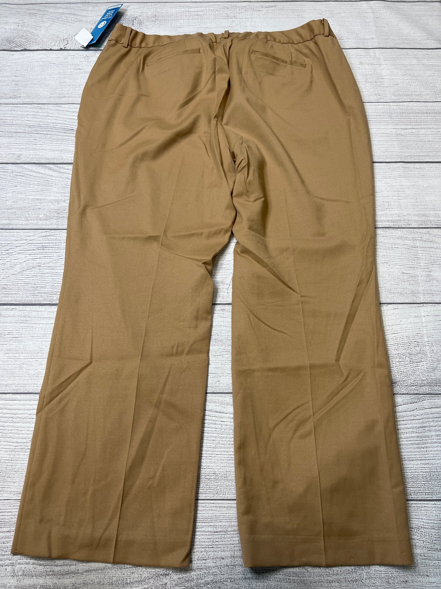 Pants Ankle By Talbots  Size: 22