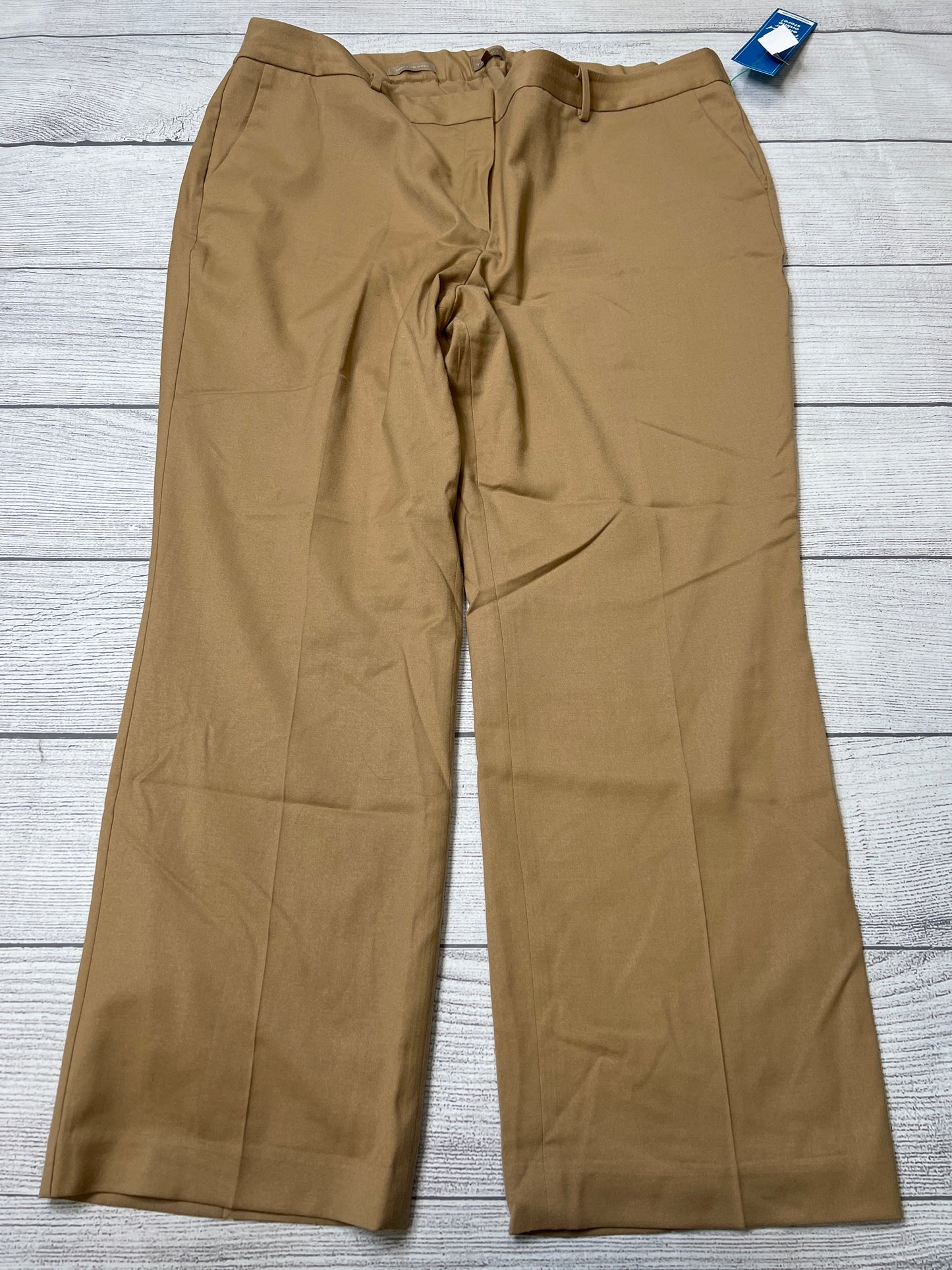 Pants Ankle By Talbots  Size: 22