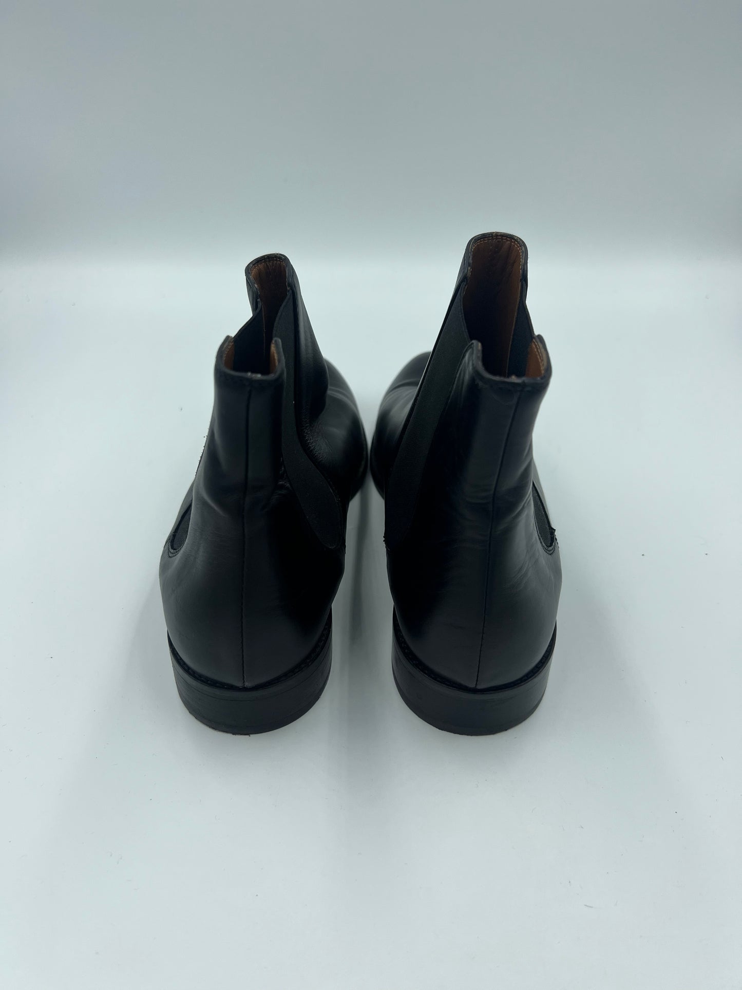 Boots Designer By Aquatalia  Size: 8.5