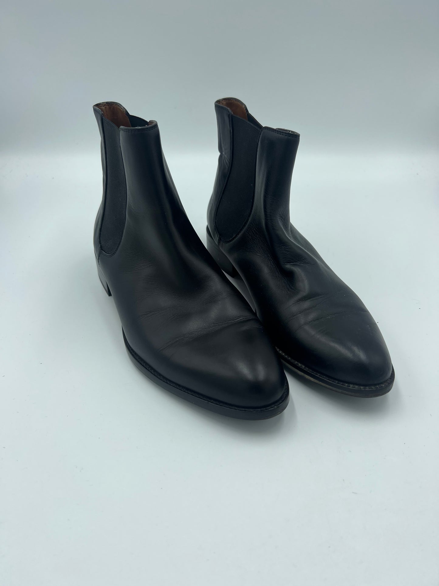 Boots Designer By Aquatalia  Size: 8.5