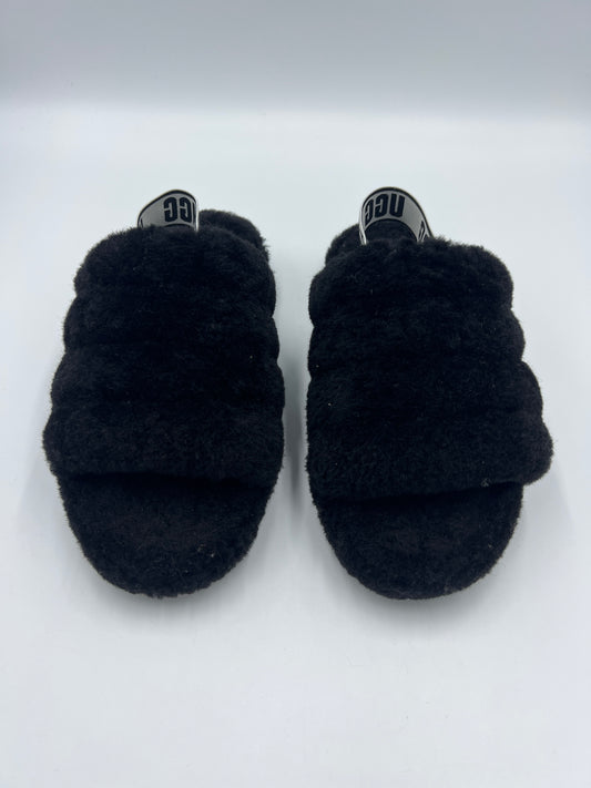Fluff Yeah! Slippers By UGG  Size: 8