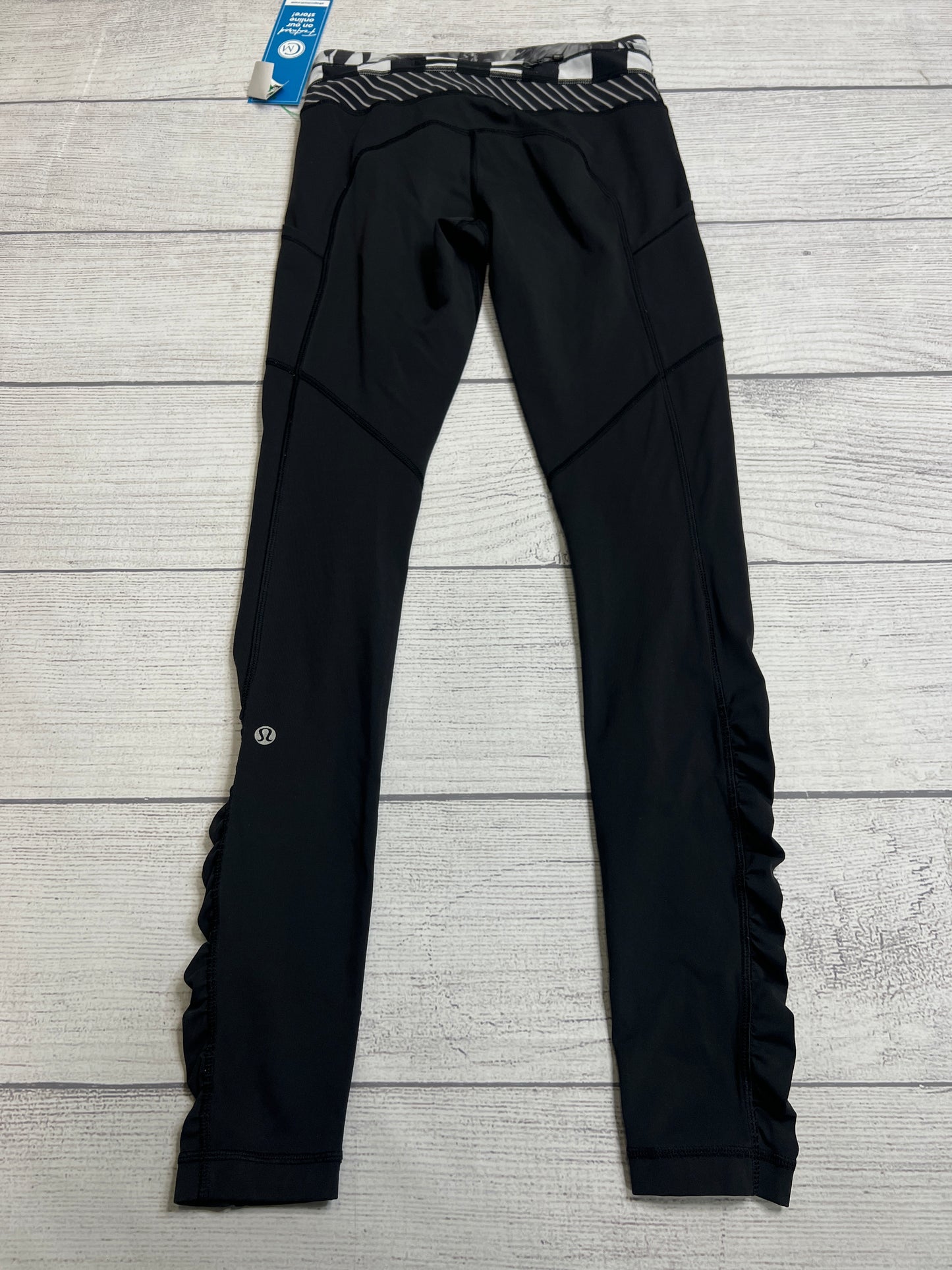 Athletic Leggings By Lululemon  Size: S