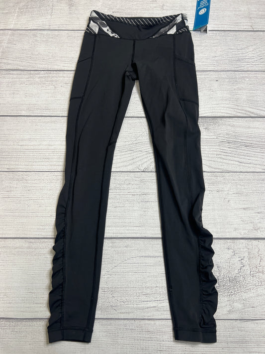 Athletic Leggings By Lululemon  Size: S