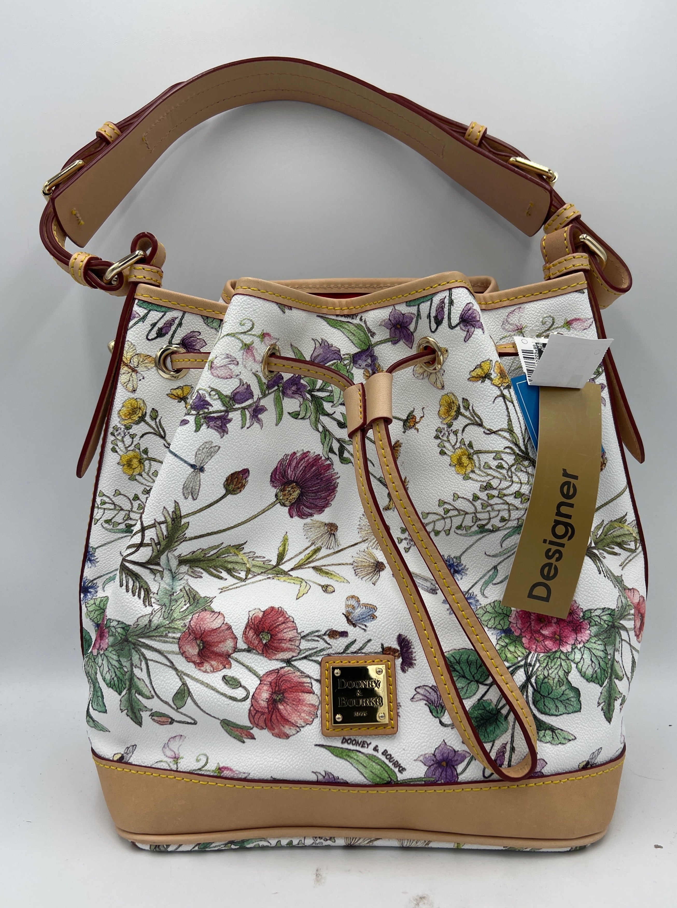 Dooney and bourke deals now on hsn