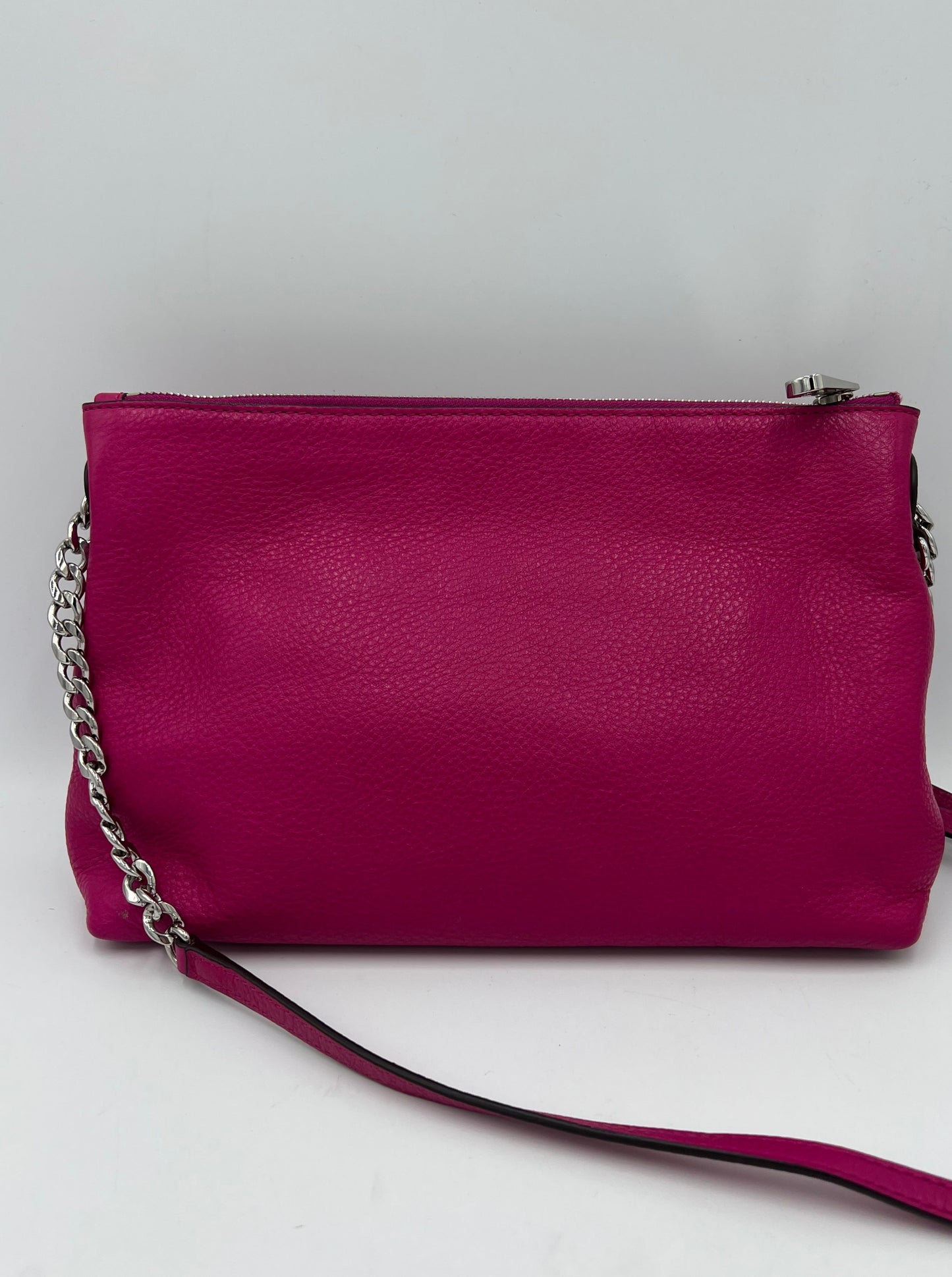 Crossbody Designer By Michael Kors  Size: Medium