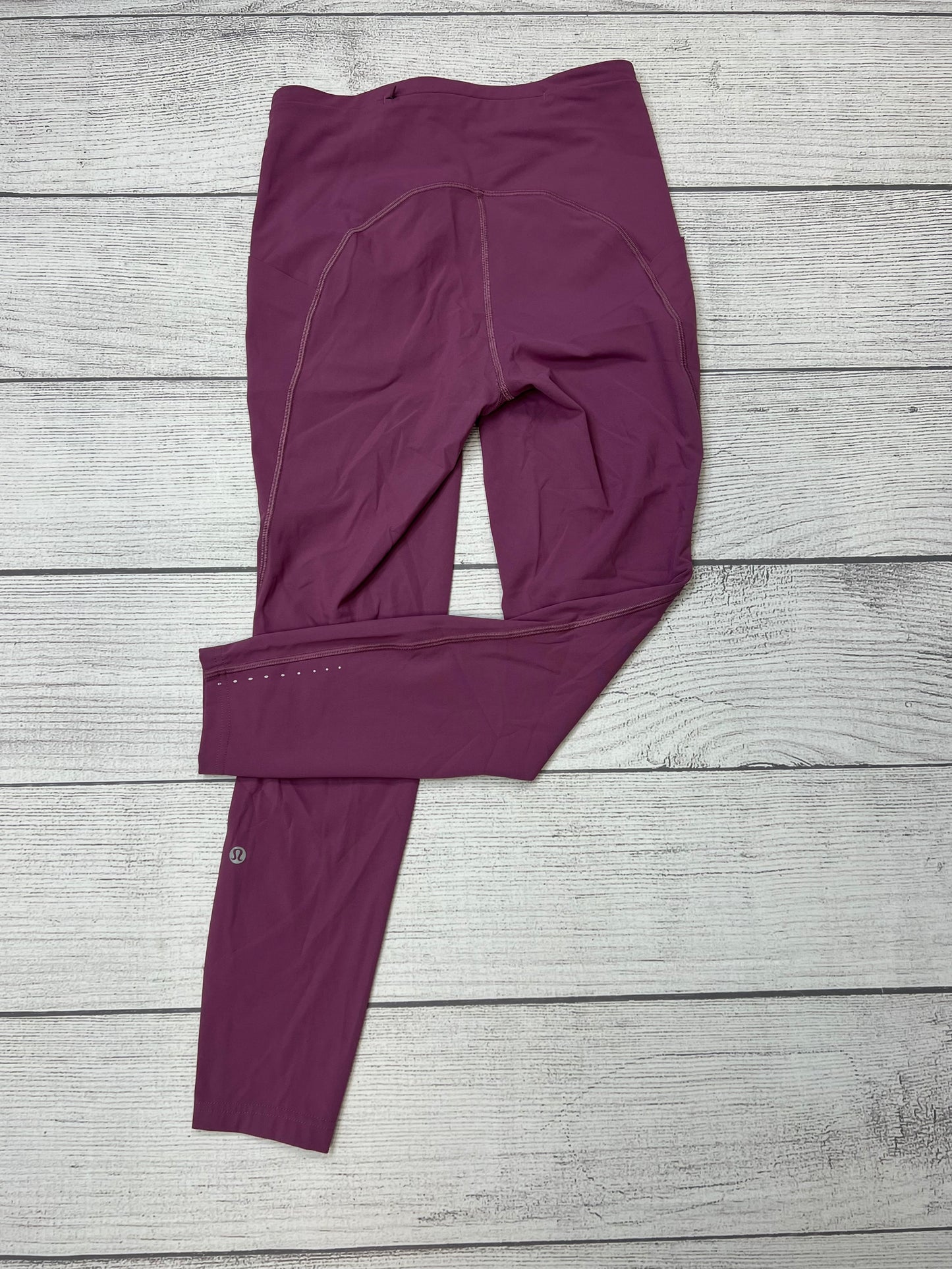 Athletic Capris By Lululemon  Size: S