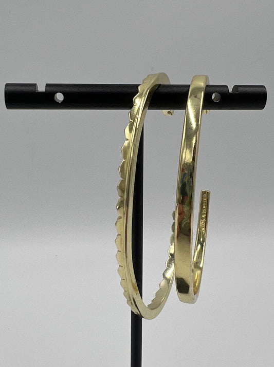 Bracelet Designer By Kendra Scott  Size: 02 Piece Set