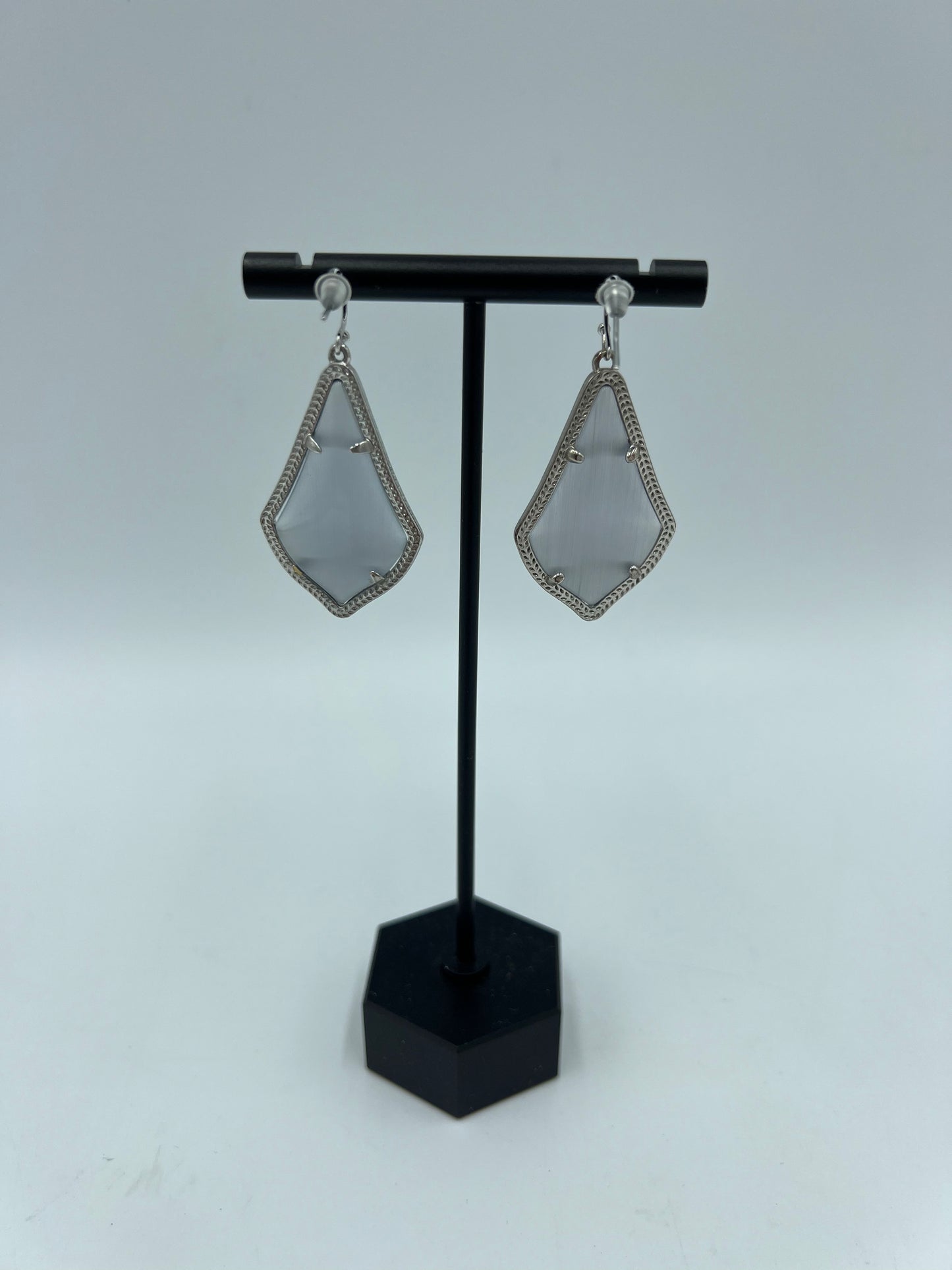 New! Earrings Designer By Kendra Scott