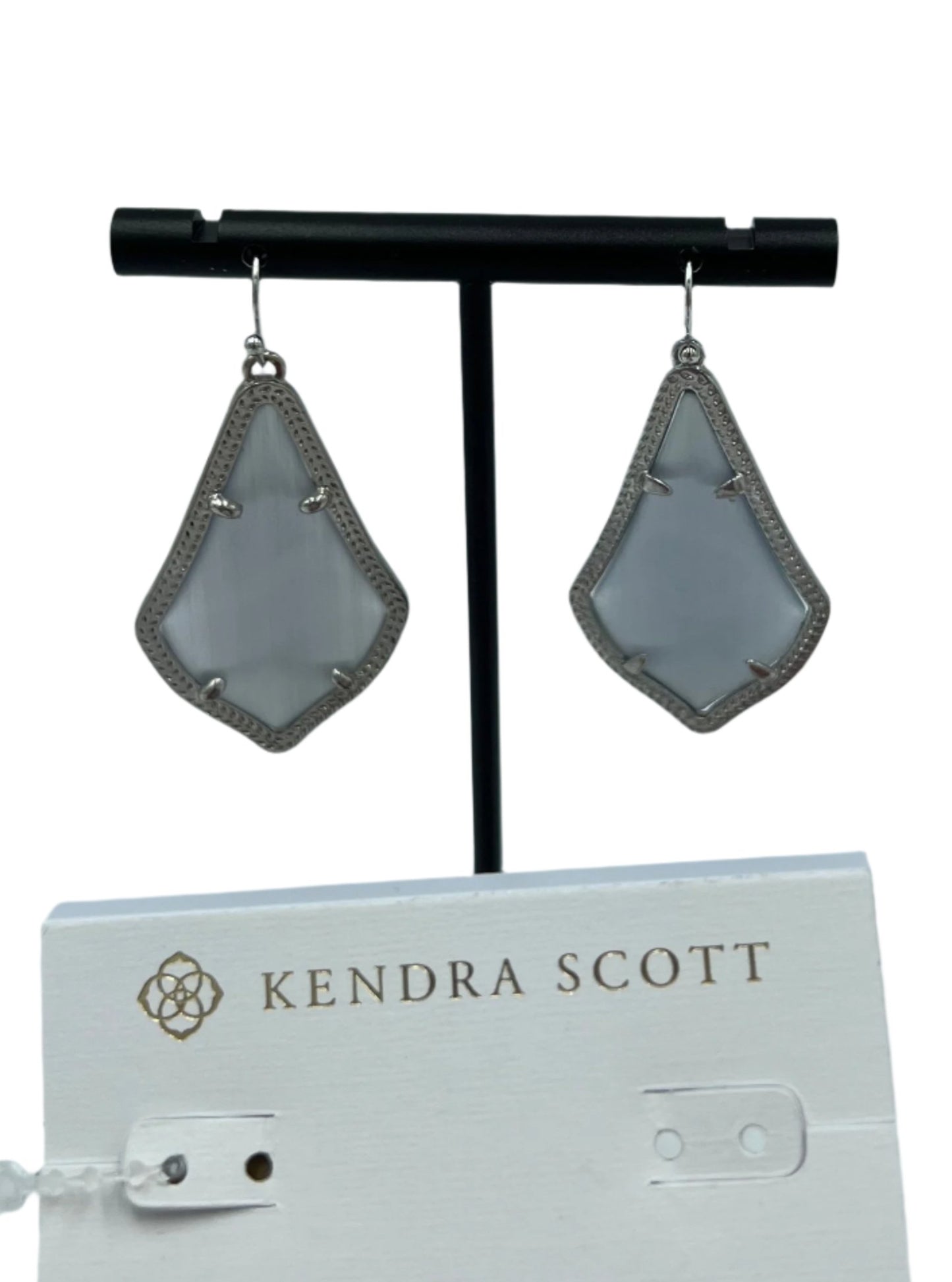 New! Earrings Designer By Kendra Scott