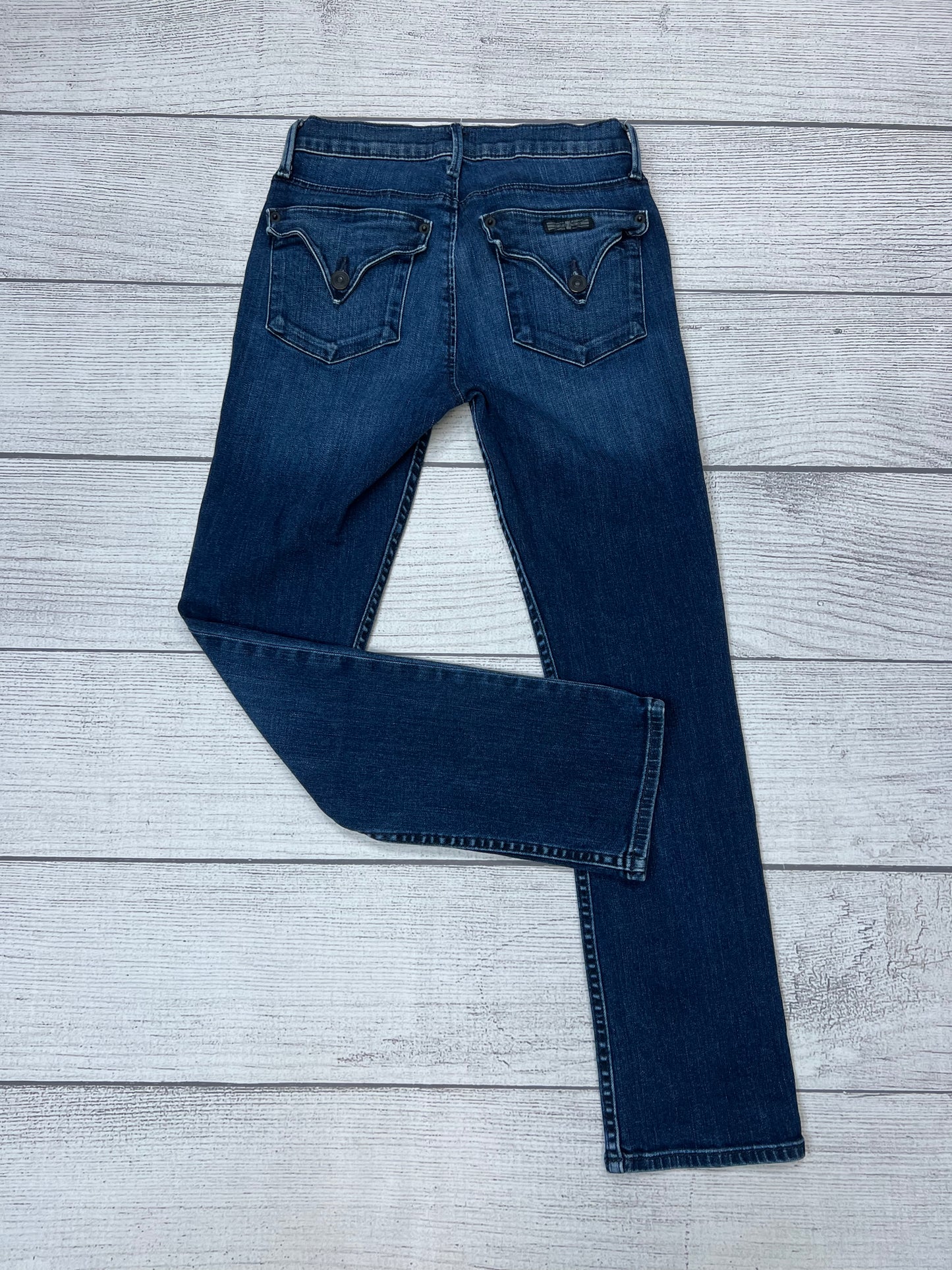 Jeans Designer By Hudson  Size: 2