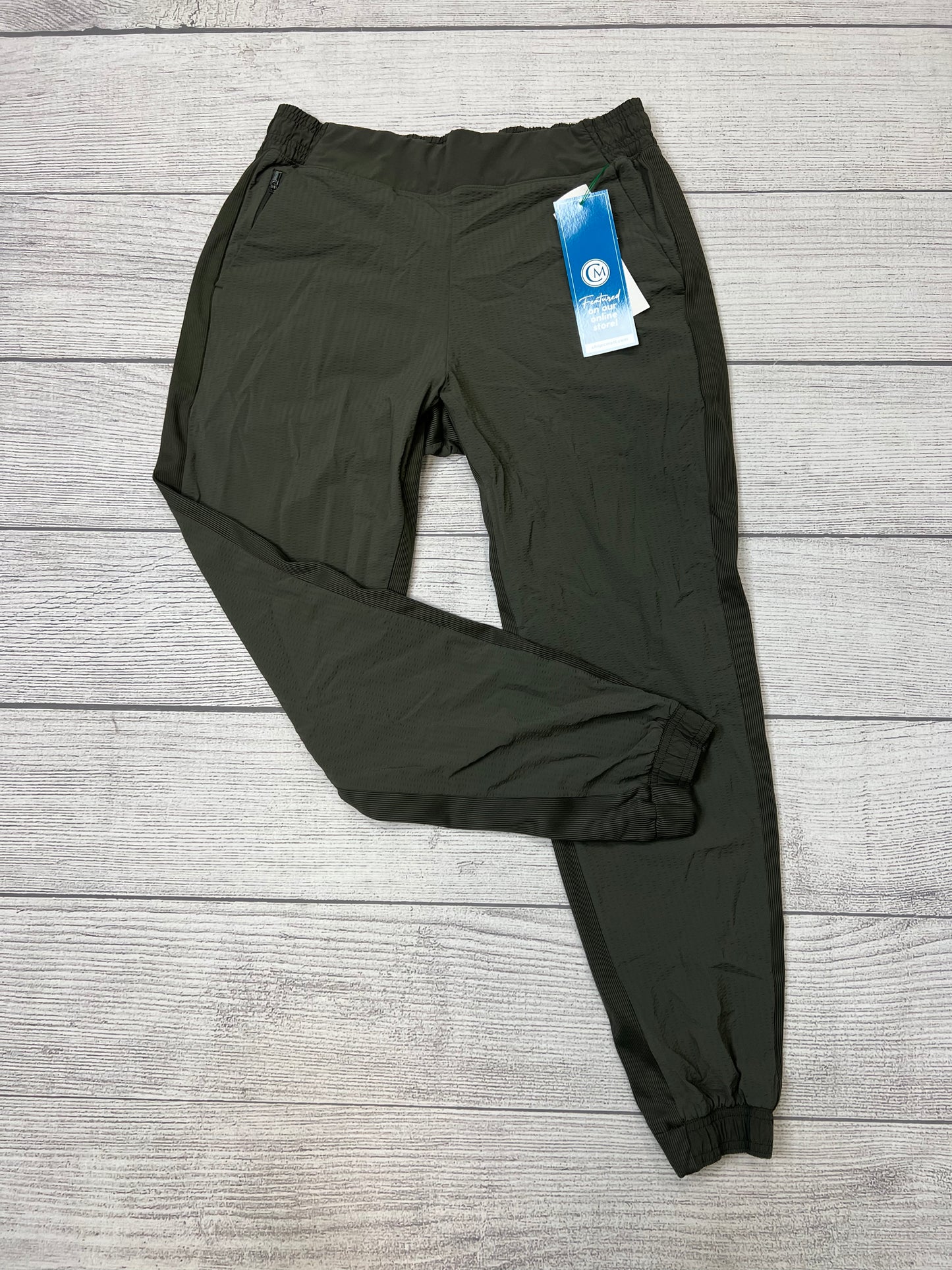 Athletic Pants By Athleta  Size: M