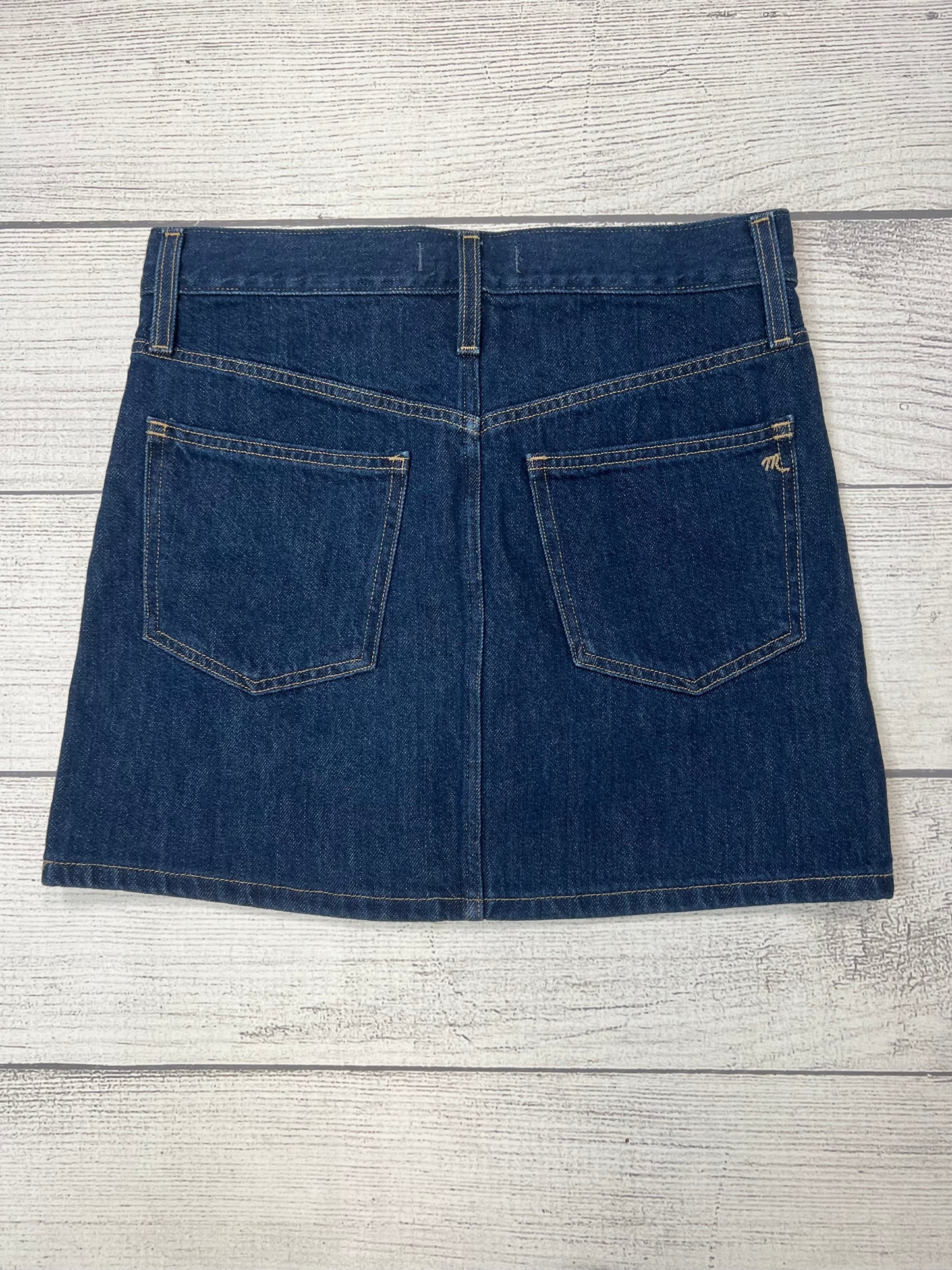 Skirt Mini & Short By Madewell  Size: 2