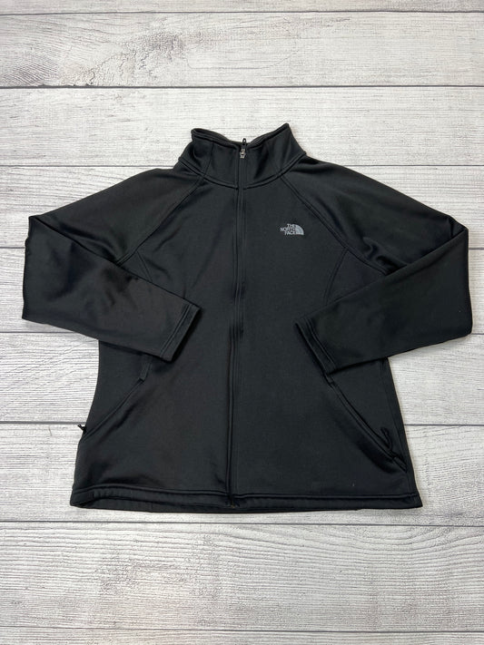 Jacket Fleece By North Face  Size: Xxl