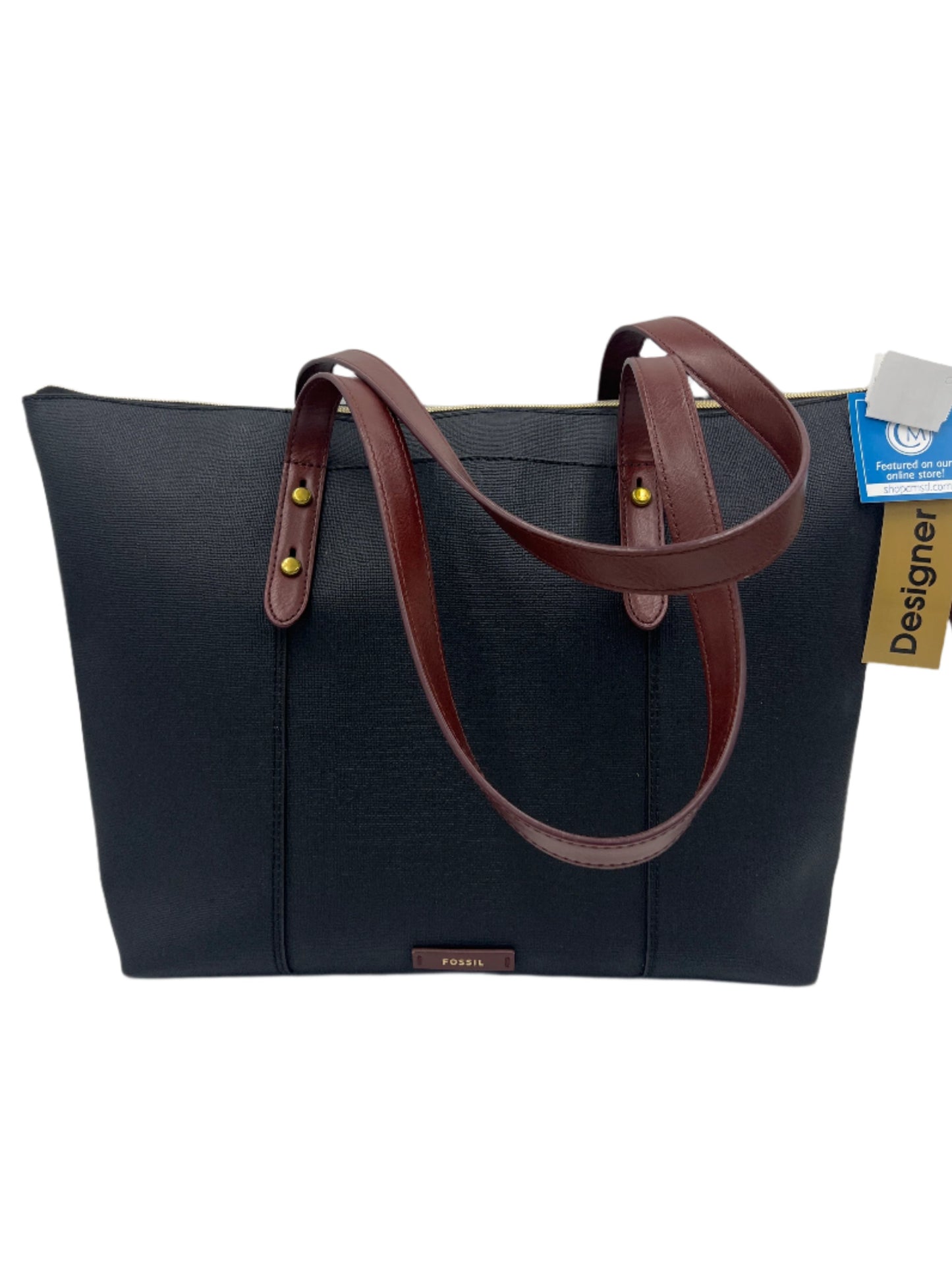 Handbag Designer By Fossil