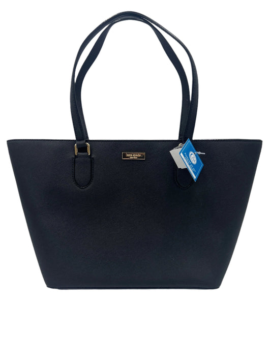 New! Kate Spade Zip-Top Tote