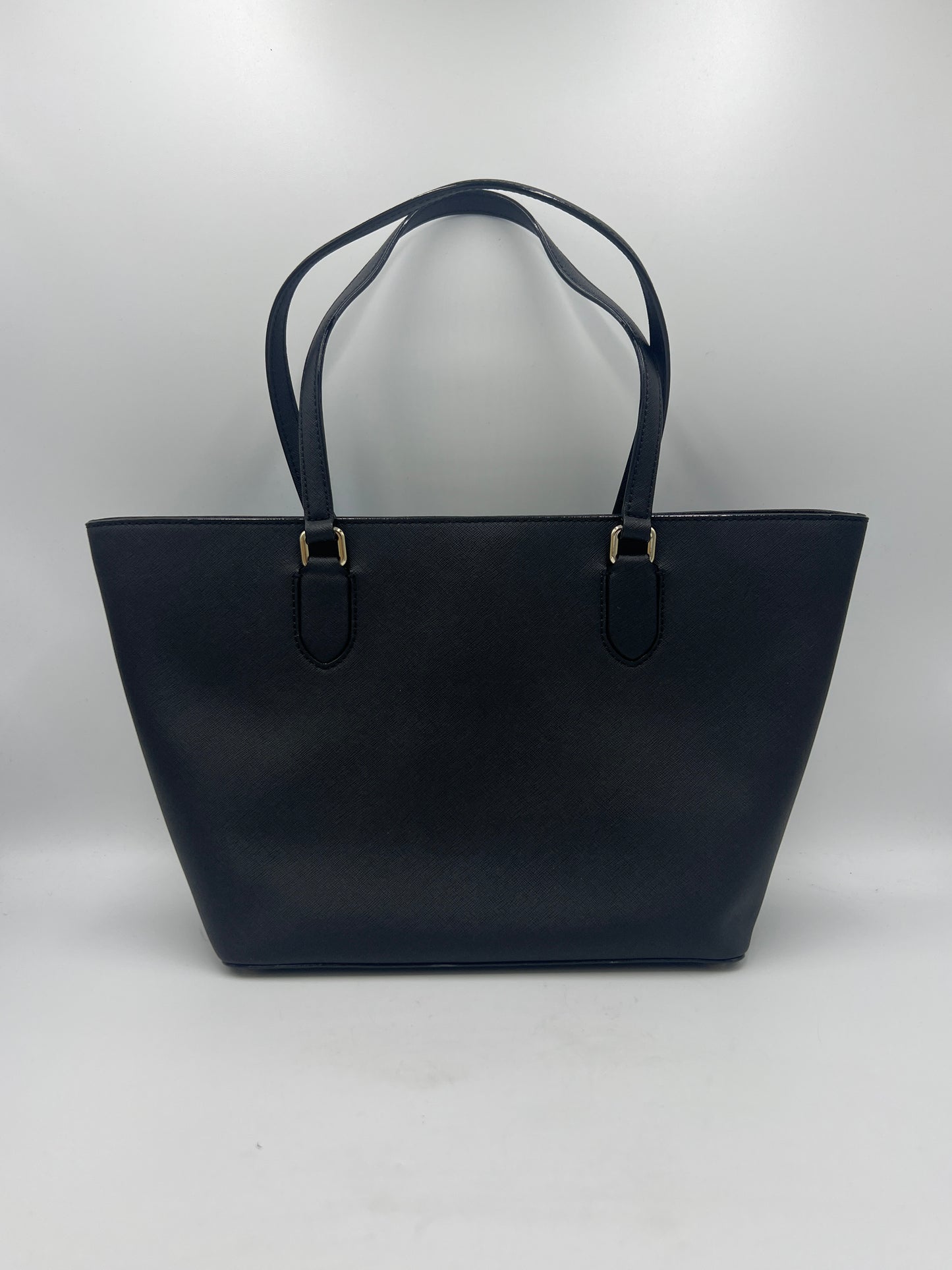 New! Kate Spade Zip-Top Tote